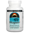 Source Naturals Magtein 90 Capsules 667mg