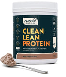 Nuzest Clean Lean Protein 500gm Chocolate