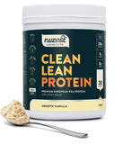 Nuzest Clean Lean Protein 500gm Vanilla