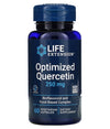 Life Extension Optimized Quercetin 60 Capsules 250mg