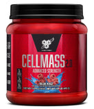 BSN Cellmass 2.0 50 Serves