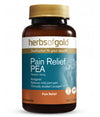 Herbs of Gold Pain Relief PEA