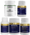 Practitioner Immune Health Bundle Pack (5 Products in Total)