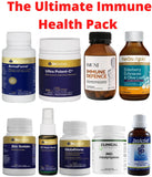 Ultimate Complete Immune Health Bundle Pack (9 Products in Total)