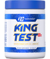 Ronnie Coleman Signature Series King Test 8X 90 Tablets