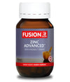 Fusion Health Zinc Advanced 60 Tablets
