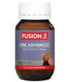 Fusion Health Zinc Advanced 120 Tablets
