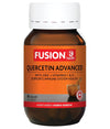 Fusion Health Quercetin Advanced 60 Capsules