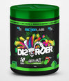 Faction Labs Disorder Pre Workout 50 Serves + Free Shaker