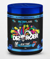 Faction Labs Disorder Pre Workout 50 Serves + Free Shaker