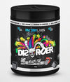 Faction Labs Disorder Pre Workout 50 Serves + Free Shaker