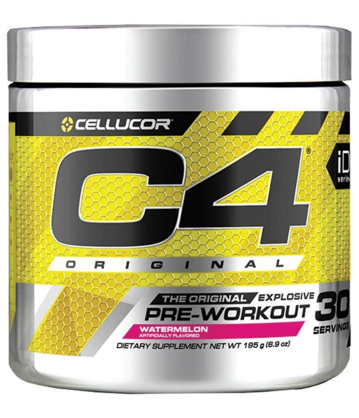 Cellucor C4 ID Series 30 Serves