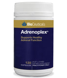 Bioceuticals Adrenoplex 120 Capsules