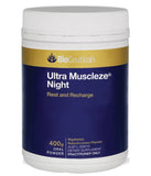 Bioceuticals Ultra Muscleze Night 400gm