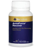 Bioceuticals Armaforce Recover 60 Tablets