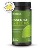 Melrose Organic Essential Greens Powder 120gm