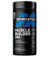 Muscletech Muscle Builder PM 90 Capsules