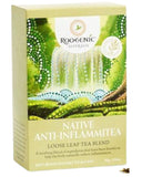 Roogenic Native Anti-Inflammitea 55gm Loose Leaf