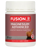 Fusion Health Magnesium Advanced 240 Tablets