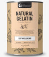 Nutra Organics Grass Fed Gelatin