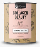 Nutra Organics Collagen Beauty 300gm Waterberry