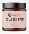 Copy of Nutra Organics Collagen Balm Natural