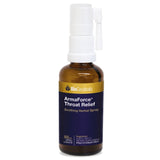 Bioceuticals Armaforce Throat Relief Spray