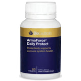 Bioceuticals Armaforce Daily Protect 60 Tablets