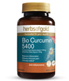 Herbs of Gold Bio Curcumin 5400+ 30 Tablets