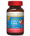Herbs of Gold Childrens Fish-i Care 60 Chewables