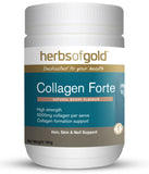 Herbs of Gold Collagen Forte 180 Grams