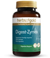 Herbs of Gold Digest-Zymes 60 Capsules in