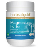 Herbs of Gold Magnesium Forte Tablets