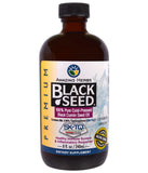 Amazing Herbs Black Seed Oil 240ml