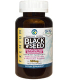 Amazing Herbs Black Seed Oil 90 Capsules