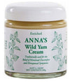 Anna's Wild Yam Cream