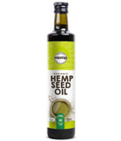 Australian Certified Organic Hemp Oil