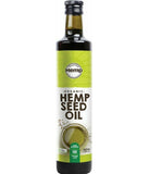 Australian Certified Organic Hemp Oil