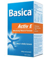 Basica Activ E Alkalising Mineral Formula 300g