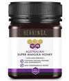 Berringa Australian Super Manuka Honey Mgo 900+ 250gm