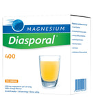 Bio Practica Magnesium Diasporal 30 Sachets