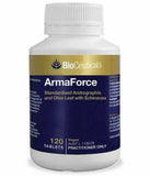 Bioceuticals Armaforce 120 Tablets