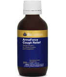 Bioceuticals Armaforce Cough Relief 200ml