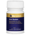 Bioceuticals Iron Sustain 30 Tablets