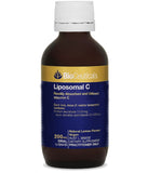 Bioceuticals Liposomal C 200ml