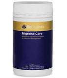 Bioceuticals Migraine Care 120 Tablets