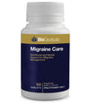 Bioceuticals Migraine Care 60 Tablets