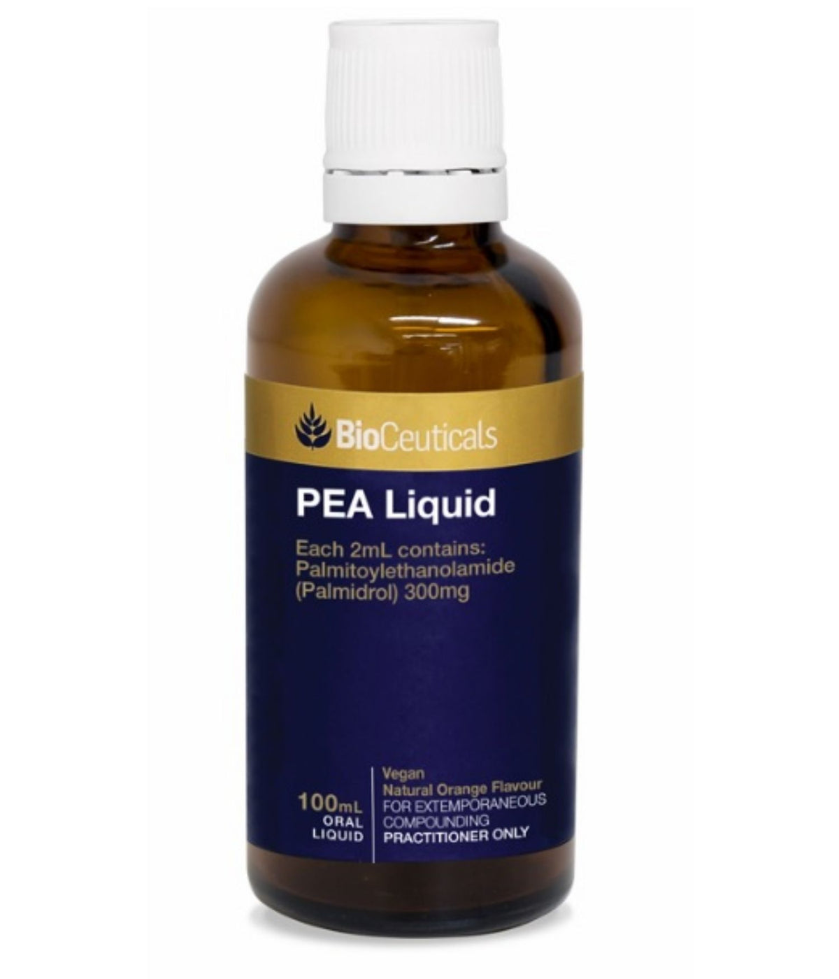 Bioceuticals PEA 100ml