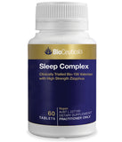 Bioceuticals Sleep Complex 60 Tablets