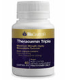 Bioceuticals Theracurmin Triple 60 Capsules